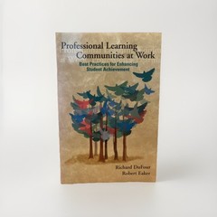 Professional Learning Communities at Work: Best Practices for Enhancing Student
