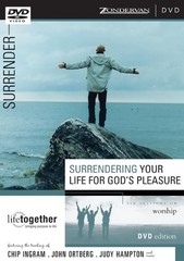 Surrendering Your Life for God’s Pleasure: Six Sessions on Worshi