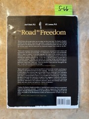 Road to Freedom : A Comprehensive Competency-Based Workbook for Sexual Offenders