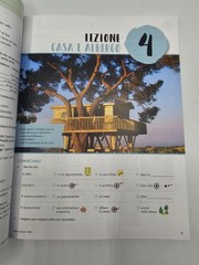 DIECI+ Novice Low to Novice High Italian Course for English Speakers