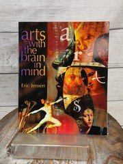 Arts with the Brain in Mind by Eric Jensen (2001, Trade Paperback)