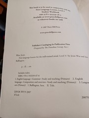 First Language Lessons For The Well-Trained Mind Level 3 Teacher’s Guide