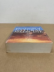 Encyclopedia of Natural Medicine Book Joseph E. Pizzorno Michael T. Murray