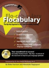 Flocabulary: The Hip-Hop Approach to Sat-Level Vocabulary Building [With CD]