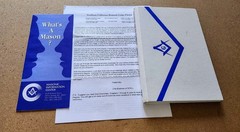 1974 THE CRAFT AND ITS SYMBOLS By Allen E. Roberts Masonic Philip M. Bromberg