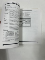 COMPUSA Computer training HTML Fundamentals Version 1.0 (Spiral Paperback, 1995)
