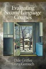 Evaluating Second Language Courses by