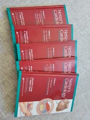 Netters Cardiology Vol 1-5