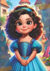 Solana the Sunny Princess of Glenwood by Alejandro Moreno Paperback Book