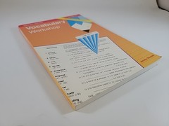 Vocabulary Workshop Level C Enhanced Edition by Jerome Shostak PB