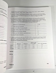 Study Guide to accompany Environment, 4th Edition -Linda R. Berg,2004 0471444944