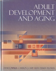 Adult Development and Aging