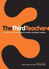 The Third Teacher – Paperback By O’Donnell Wicklund Pigozzi and Peterson – GOOD