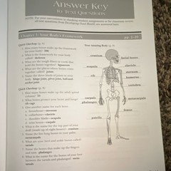 Abeka Developing Good Health Answer Key 3rd Edition Health Education Kaplan