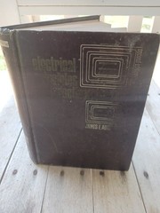 Vintage Electrical Principles & Practices James Adams Book Second Edition