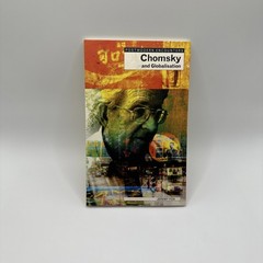 Postmodern Encounters Ser.: Chomsky and Globalisation by Jeremy Fox (2001, Trade