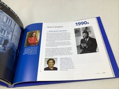 Duke University The First One Hundred Years – 1924-2024