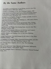Family Law by William P. Statsky