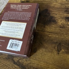 Thomas Nelson Illustrated Dictionary of the Bible Hardcover Study Resource