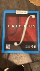 Calculus 9E James Stewart + Precalculus Functions & Graphs 12E Cengage Hardcover