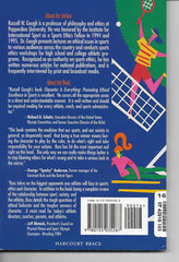 FREE SHIPPING Character is Everything: Promoting Ethical Excellence in Sports