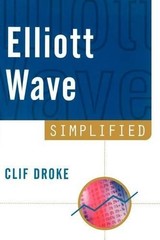 Clif Droke Cliff Droke Elliott Wave Simplified (Paperback) (UK IMPORT)