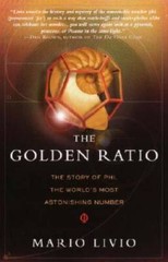 The Golden Ratio: The Story of PHI, the World’s Most Aston – ACCEPTABLE