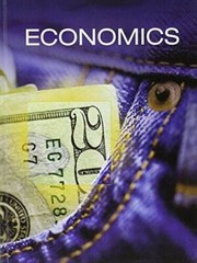 ECONOMICS 2016 STUDENT EDITION GRADE 12 – Hardcover By PRENTICE HALL – GOOD