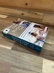 Maternal Child Nursing Care by Shannon E. Perry Sixth Edition Like NEW
