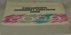 6502 Assembly Language Subroutines Leventhal Vintage Microprocessor Programming