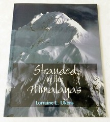 Lorraine Ukens STRANDED IN THE HIMALAYAS Business Activity 978-0-7879-3970-0 NEW