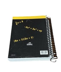 Abeka Pre-Algebra 3rd Edition Teacher Work Text Solution Key Guide Quiz/Test Key