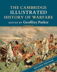 The Cambridge Illustrated History – Paperback, by Parker Geoffrey – Very Good d
