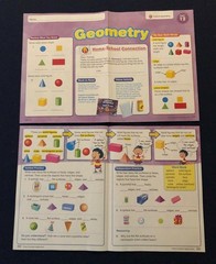 2nd Grade – Pearson enVision Math Interactive Curriculum Materials