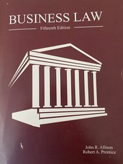 textbooks