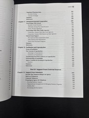 Financing and Acquiring Park & Recreation Resources by M. Havitz & J. Crompton