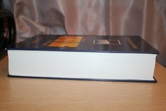 The Shape Under The Sheet : The Complete Stephen King Encyclopedia FIRST EDITION