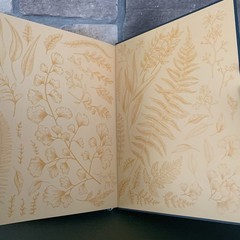 The Gardener’s Botanical: An Encyclopedia of Latin Plant Names 5000 Entries