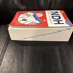 2025 Nurses Drug Handbook