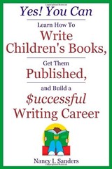 Yes You Can Learn How to Writ – VERY GOOD