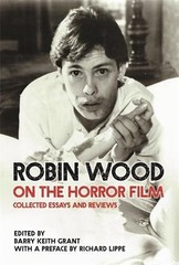 Robin Wood Robin Wood on the Horror Film (Paperback)