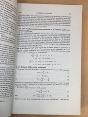 Conduction of Heat in Solids by Carslaw & Jaeger 1986 ENGINEERING PHYSICS VTG
