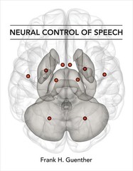 Neural Control of Speech (Mit Press), Guenther, Frank H., Excellent Book