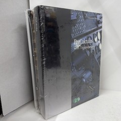 Math-U-See PreCalculus With Trigonometry Complete Set W/ DVD Sealed NEW