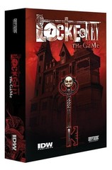Locke and Key: The Game