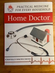 Home Doctor Practical Medicine for Every Household 2021 PB Claude Davis