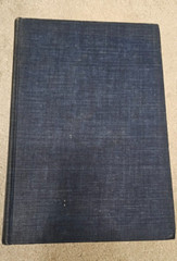 English Philanthropy: 1660-1960, David Owen, Belknap Press