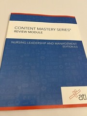 Nursing Leadership and Management Edition 8. 0 by Assessment Technologies…