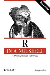 R in a Nutshell (Paperback or Softback)