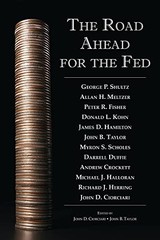 The Road Ahead for the Fed (Hoover Institution Press Publication) by Ciorciari,
